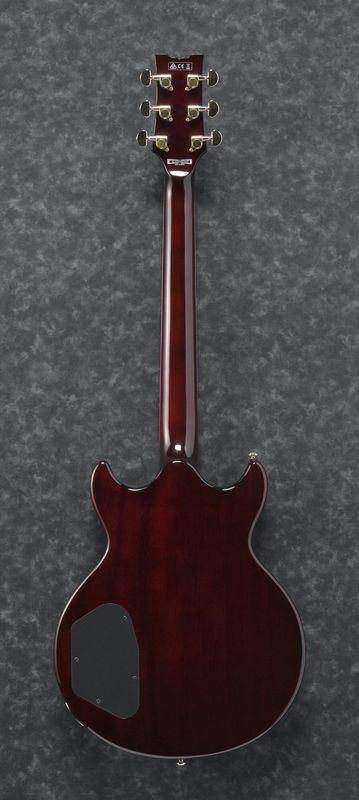 Ibanez AR520HFM-VLS