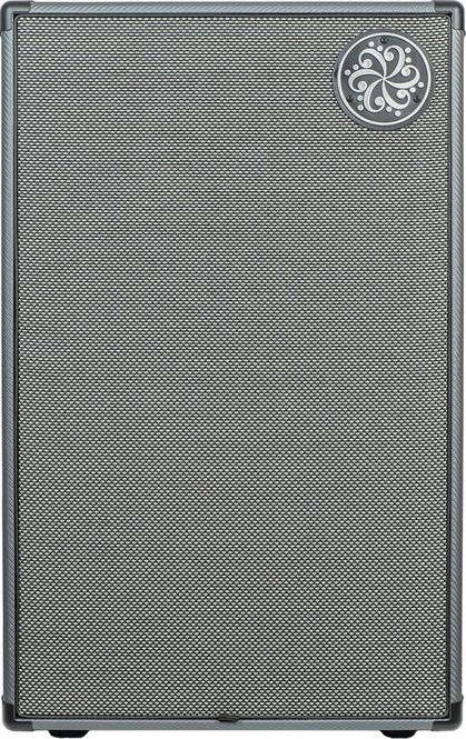 Hovedbilde Darkglass 410 Cabinet 4x10” 1000W