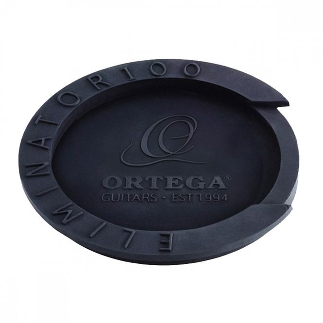 Hovedbilde Ortega Feedback Eliminator 100 Soundhole Cover