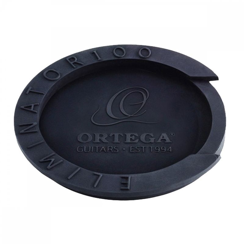 Ortega Feedback Eliminator 100 Soundhole Cover