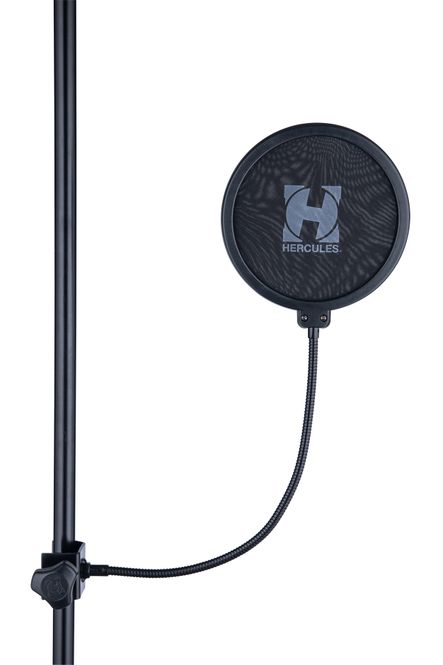 Hovedbilde Hercules MH200B POP Filter