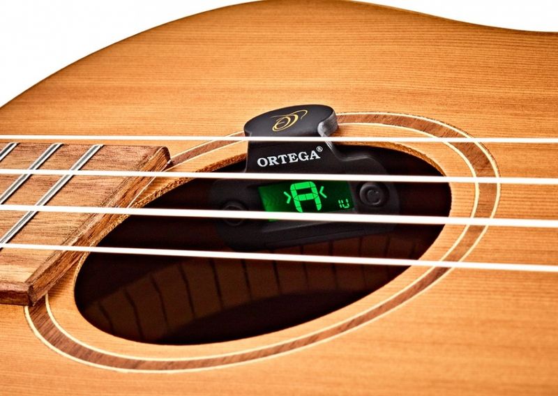 Ortega OCST-1BK lydhulls tuner