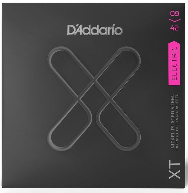 Hovedbilde Daddario XTE0942 09-42