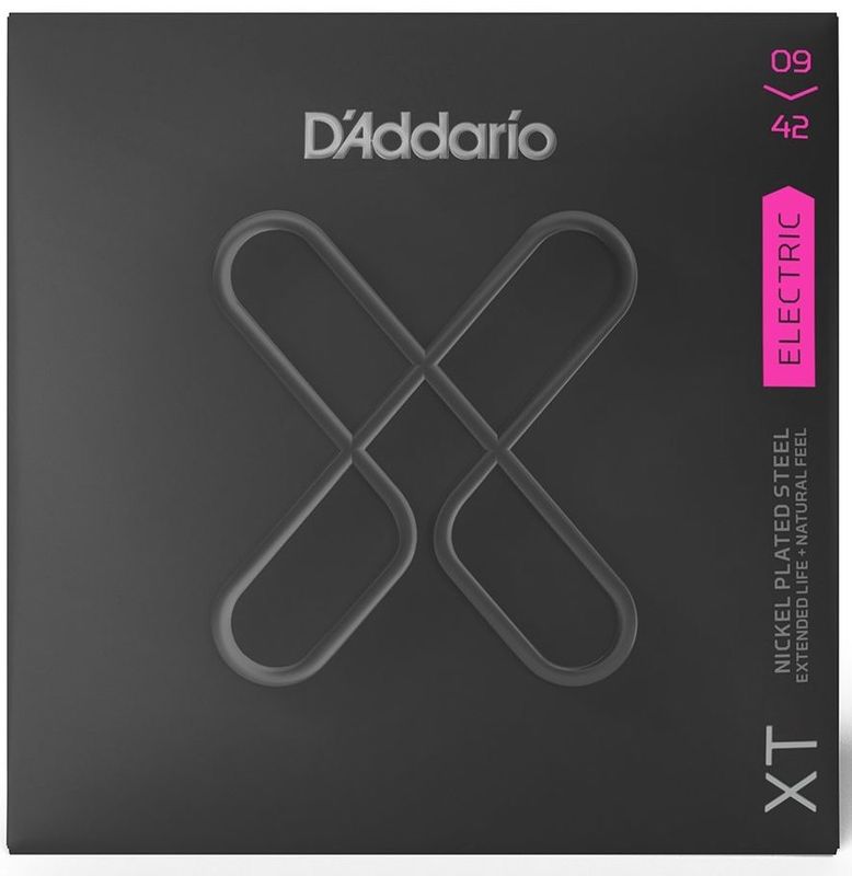 Daddario XTE0942 09-42