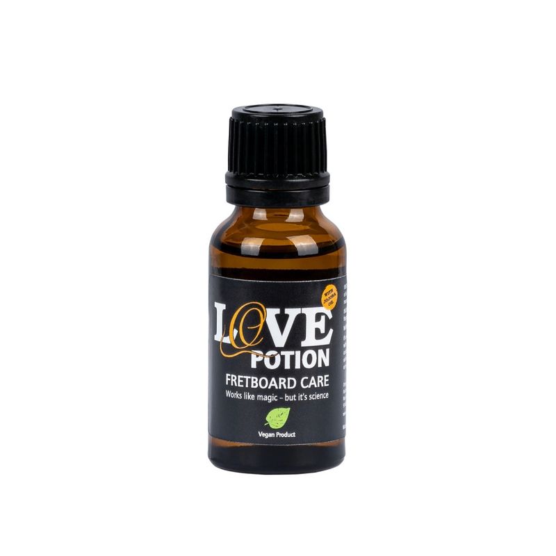 Ortega OLP-FB Love Potion Fretboard Oil