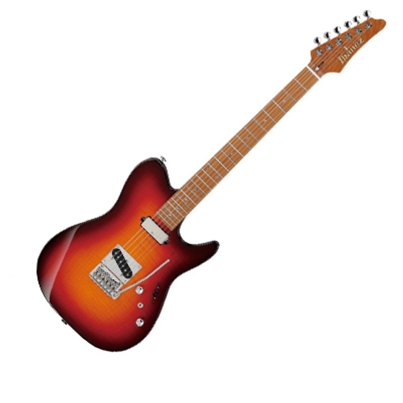 Ibanez AZS2200F-STB Prestige m/koffert