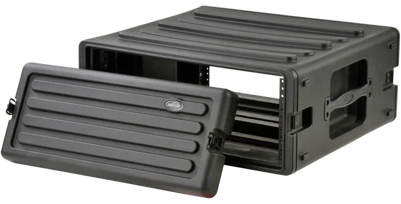SKB Cases 1SKB-R4 4U rSeries Rack