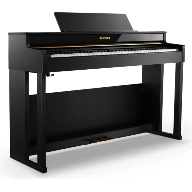 Donner DDP-400 el-piano  