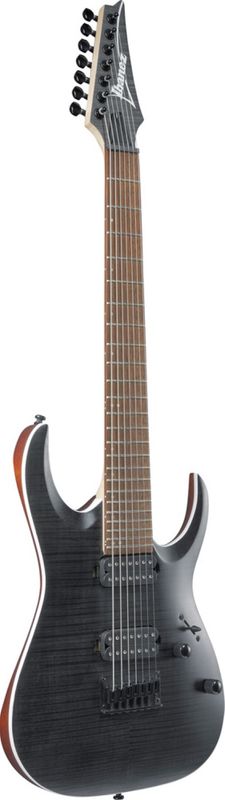Ibanez RGA742FM-TGF 7-strenger