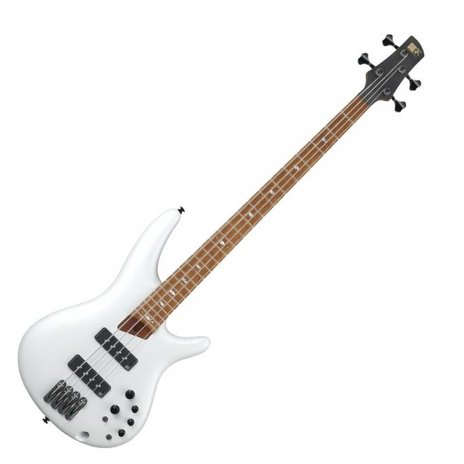  Ibanez SR1100B-PWM Pearl White Matte