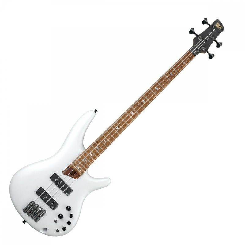 Ibanez SR1100B-PWM Pearl White Matte