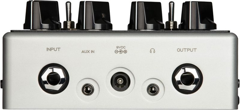 Darkglass Microtubes B7K Ultra V2-AUX