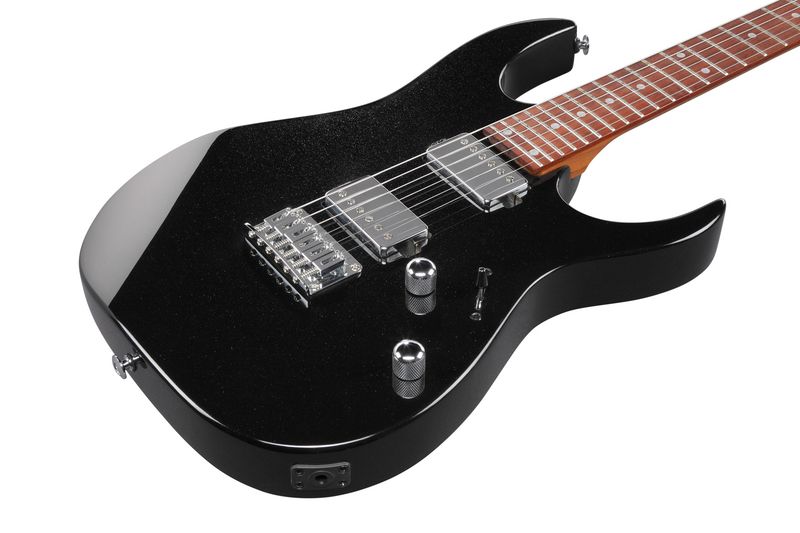 Ibanez GRG121SP-BKN Black