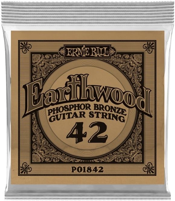 Hovedbilde Ernie Ball EB-1842
