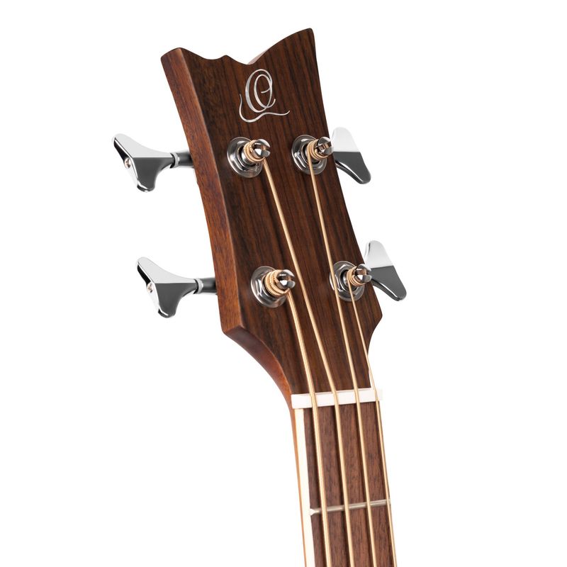 Ortega D7E-4 Natur