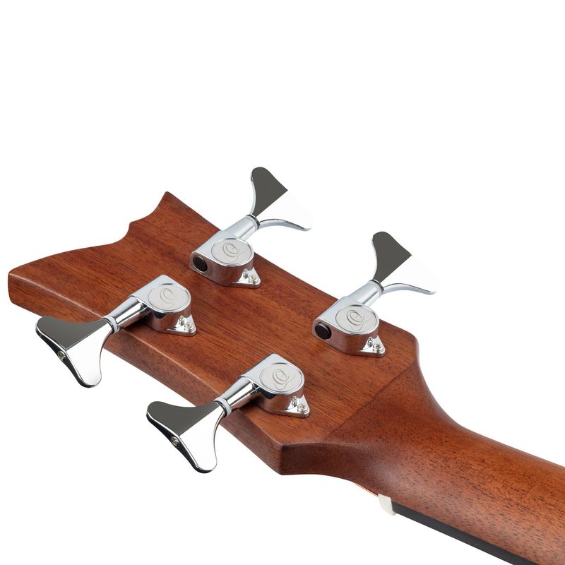 Ortega D7E-BFT-4 Bourbon Fade