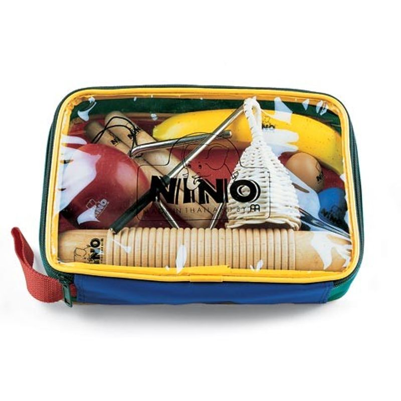 Nino Set4 Perkusjonsset