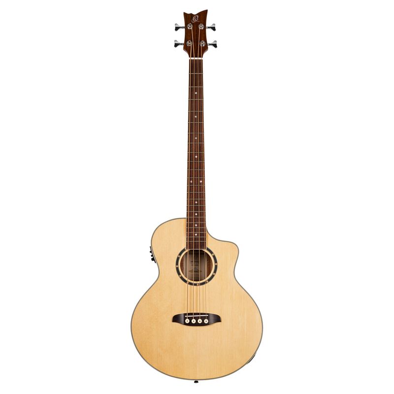 Ortega D7CE-4 CE Natur
