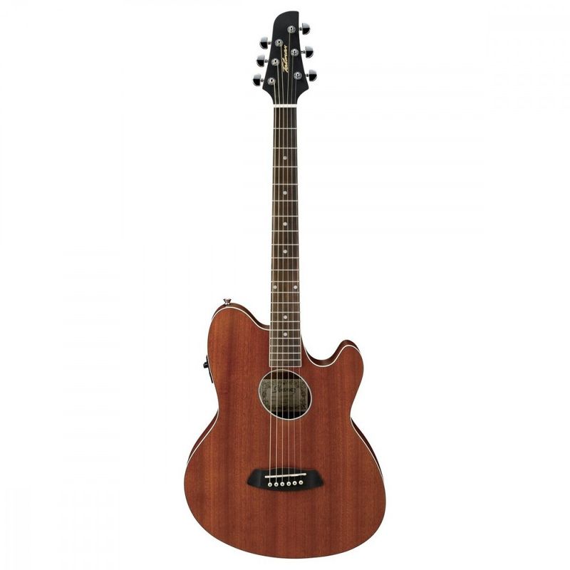 Ibanez TCY12E Natur