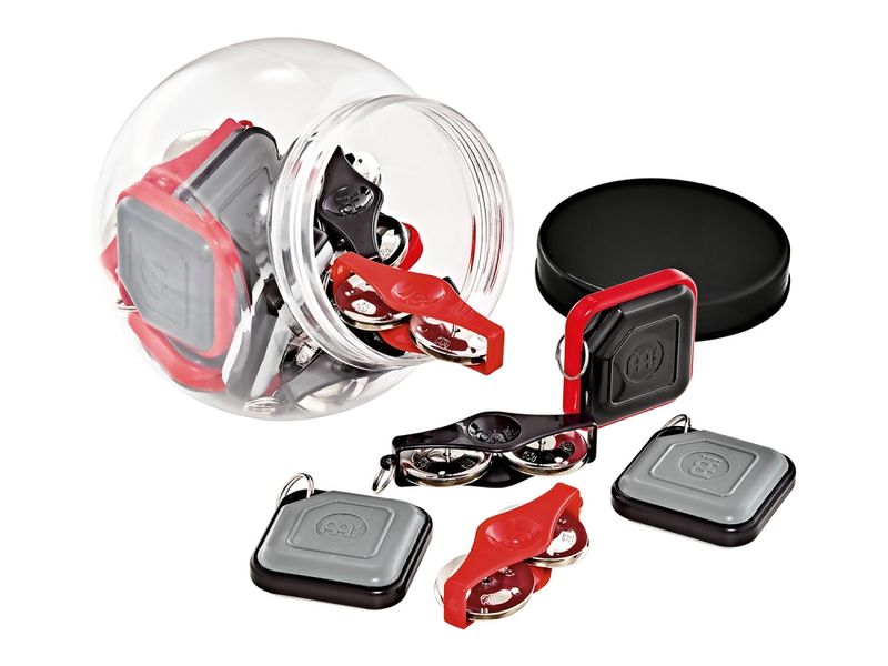 Meinl Key Ring Shaker