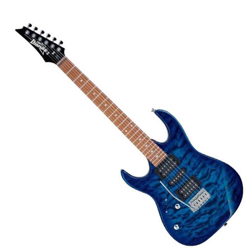 Ibanez GRX70QAL-TBB