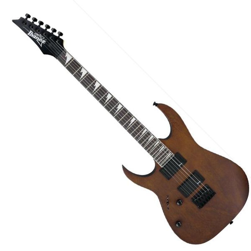 Ibanez GRG121DXL-WNF