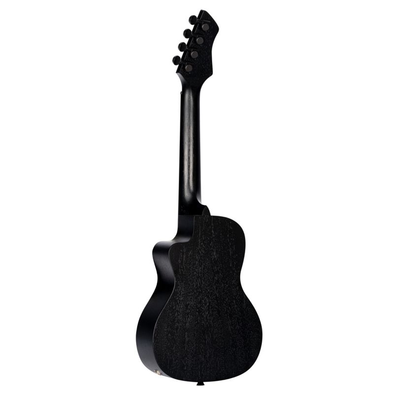 Ortega RUHZ-CE-SBK Cooncert Ukulele