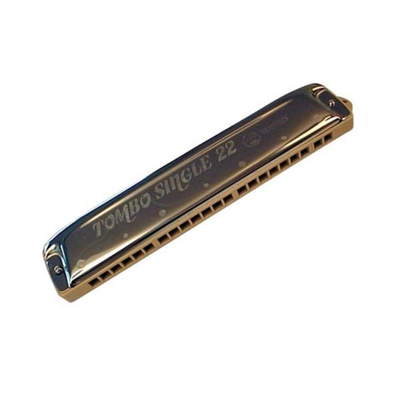 Tombo Single Munnspill - 1122