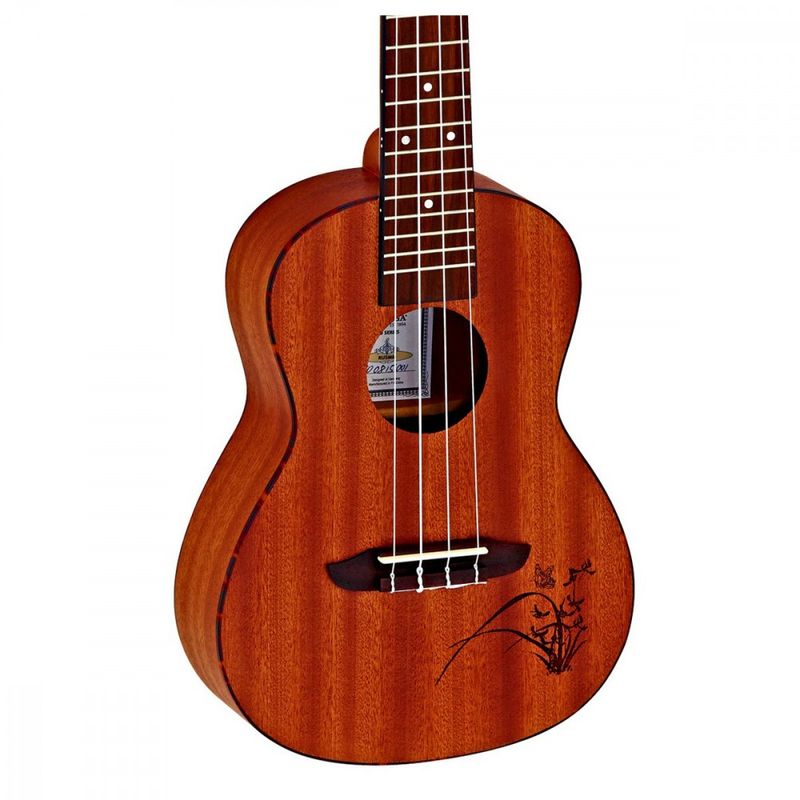 Ortega RU5MM-SO Soprano Ukulele