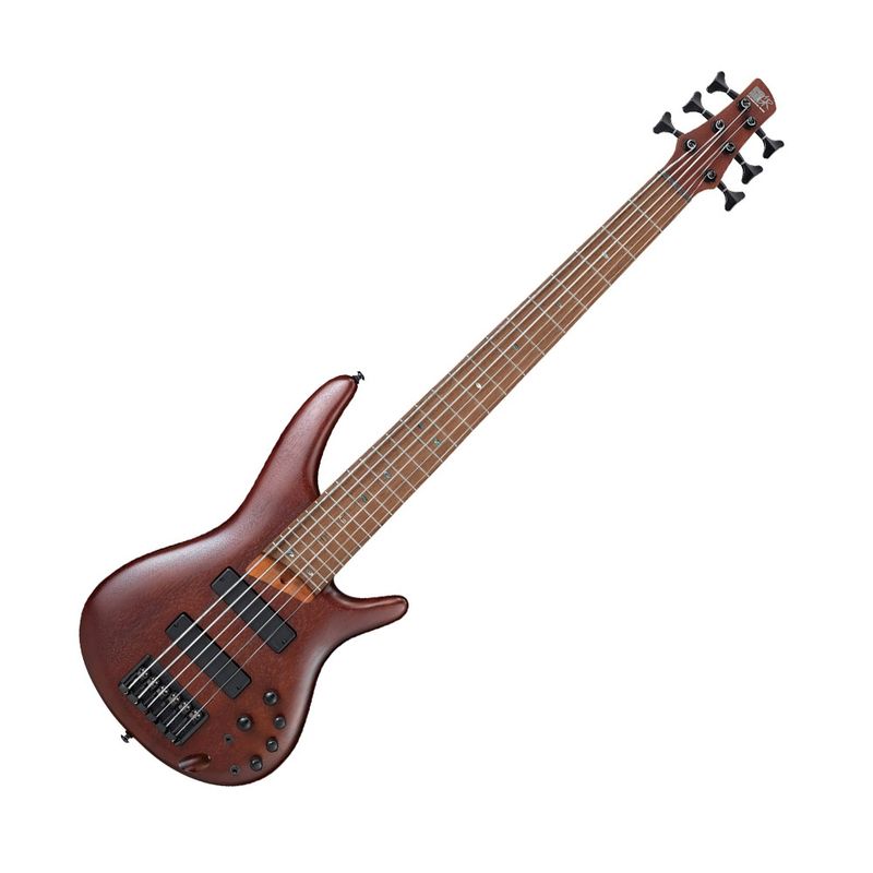 Ibanez SR506E-BM