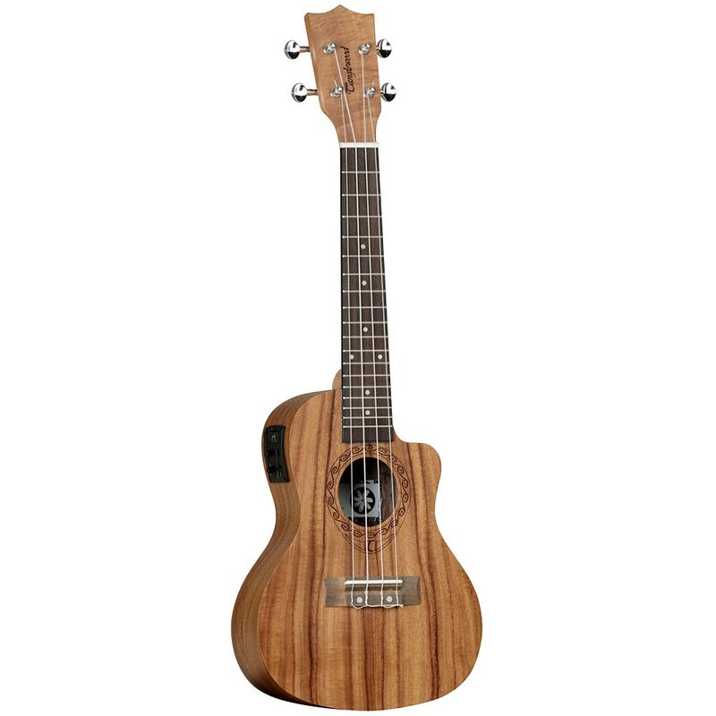Tanglewood TWT 16 E Konsert Ukulele