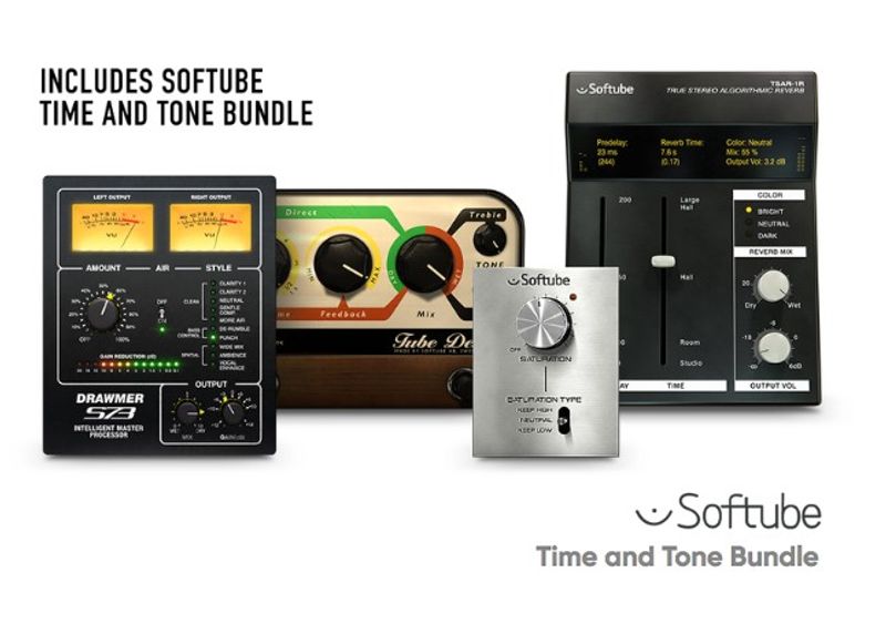 Focusrite Red 8Pre