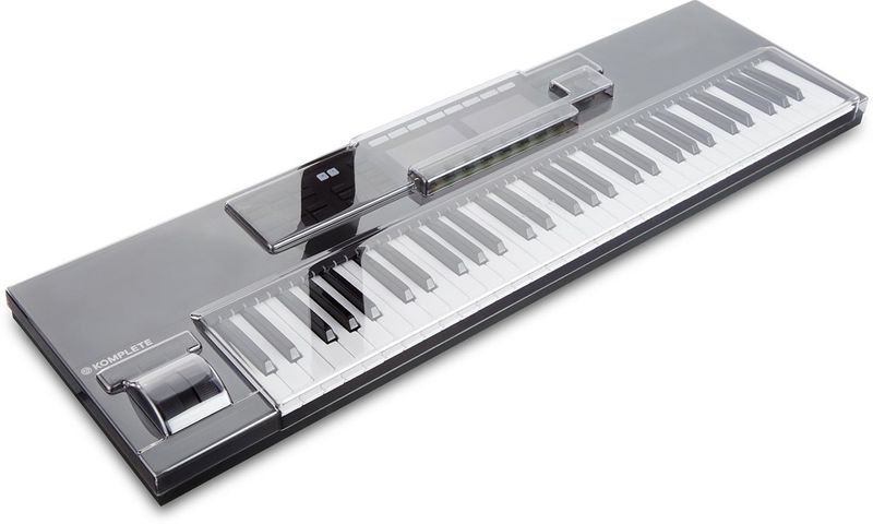 Decksaver Native Instruments Komplete Kontrol S61 MKII