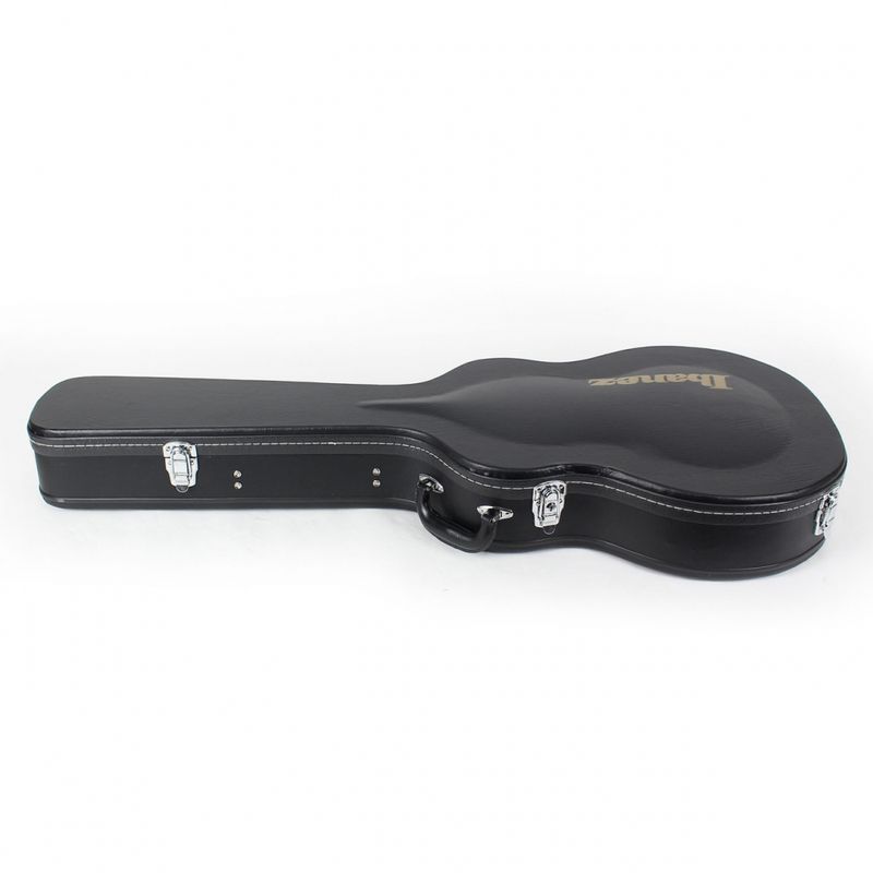 Ibanez GB10-BS George Benson Signature m/koffert