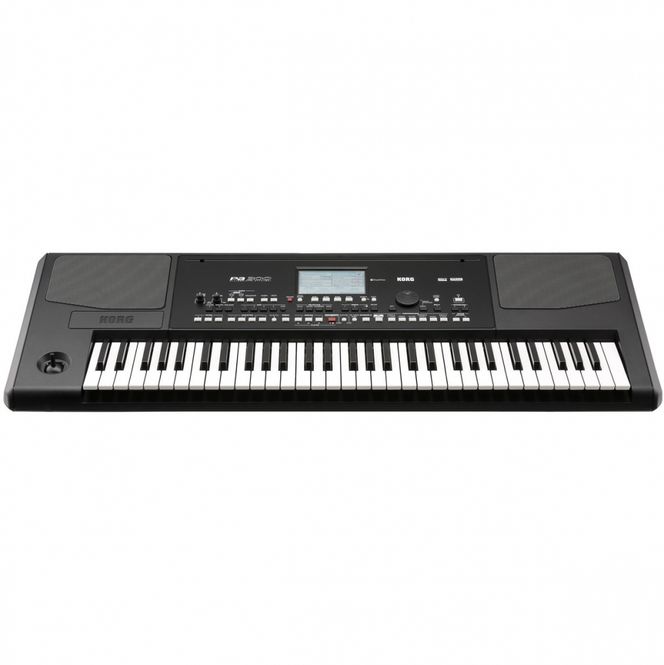 Hovedbilde KORG Pa300 Arranger Keyboard