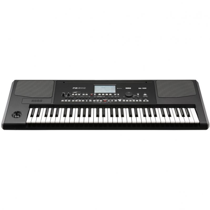 KORG Pa300 Arranger Keyboard