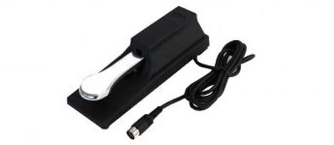 Hovedbilde Ketron Sustain pedal for GP serie