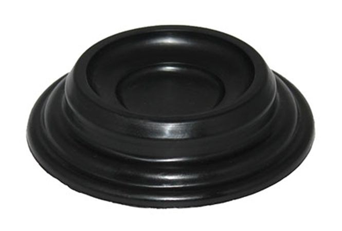 Hovedbilde HED Pianoskål 45mm Svart