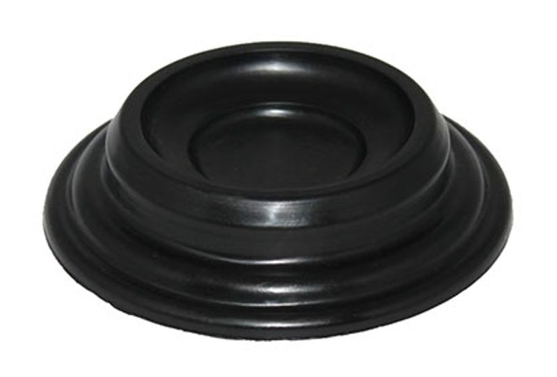 HED Pianoskål 45mm Svart