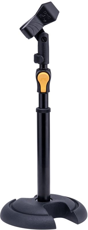 Hercules MS100B+ Microphone Stand