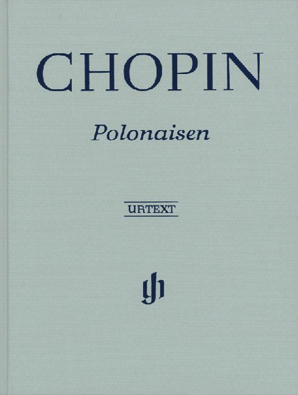 Frédéric Chopin - Polonaises