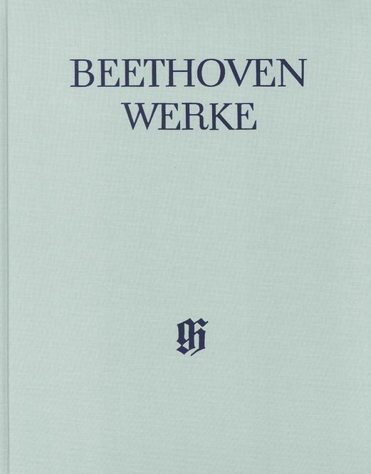Hovedbilde Ludwig van Beethoven - Piano Sonatas, Volume I ...
