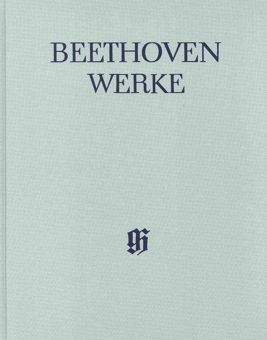 Hovedbilde Ludwig van Beethoven - Piano Trios, Volume 3 ...