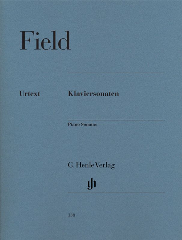 John Field - Sonaten