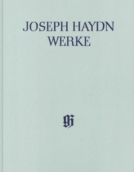 Hovedbilde Franz Joseph Haydn - Klavierstucke Fur Klavier Zu ...