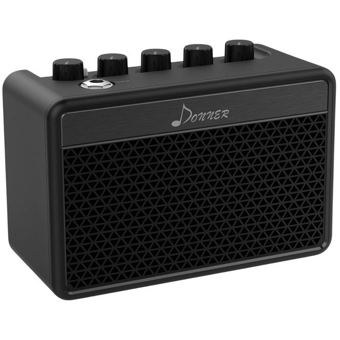 Hovedbilde Donner DA-10 gitarforsterker  