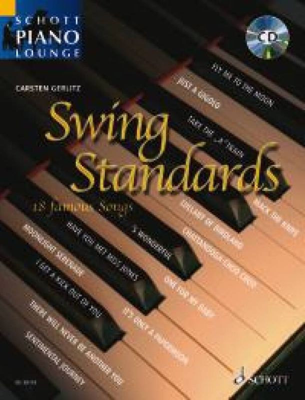 Swing Standards