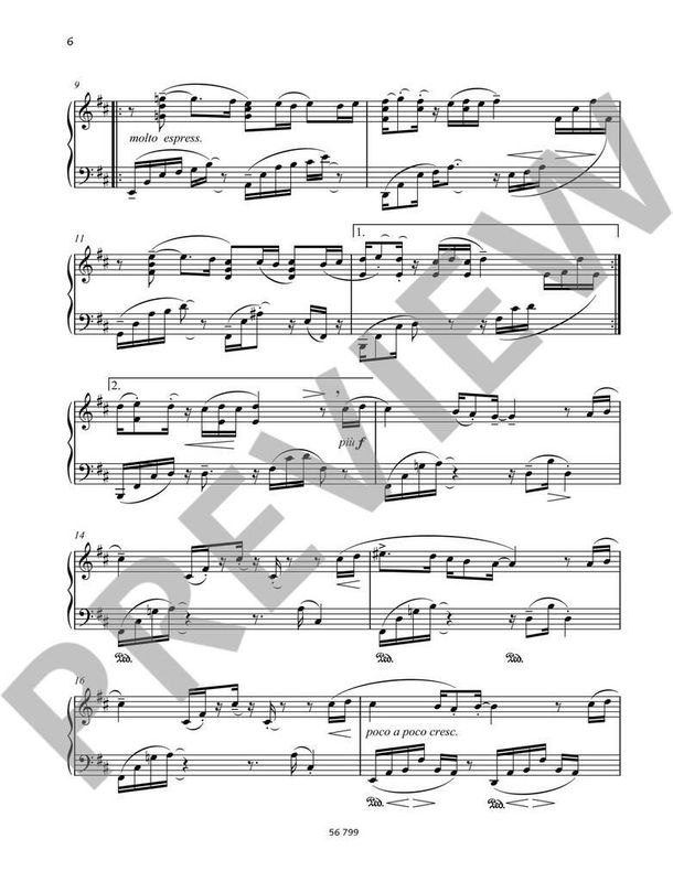 Fazil Say - Ses op. 40b