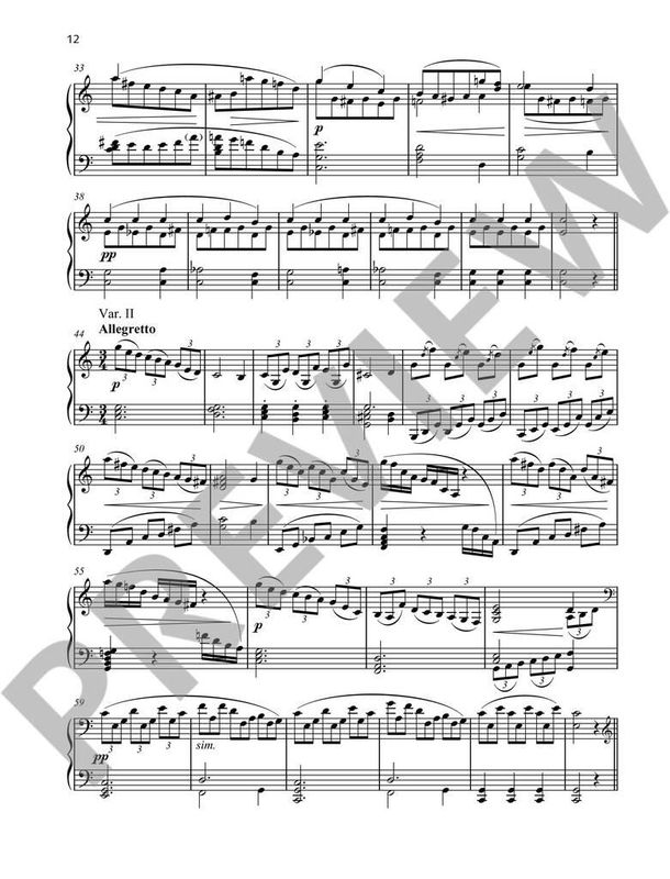 Alexis Weissenberg - Piano Works