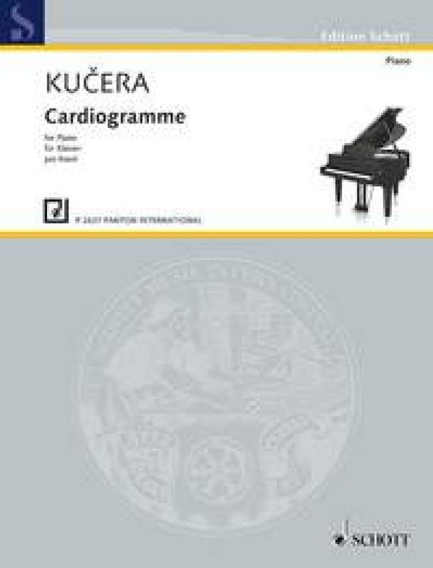Vaclav Kucera - Cardiogramme